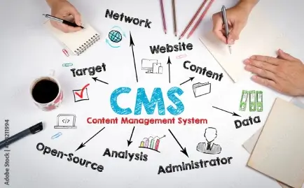 content-management-system